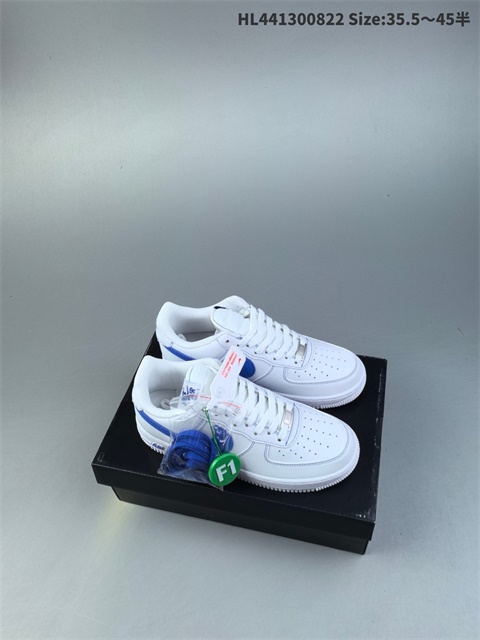 men air force one shoes 36-45 2025-9-19-811